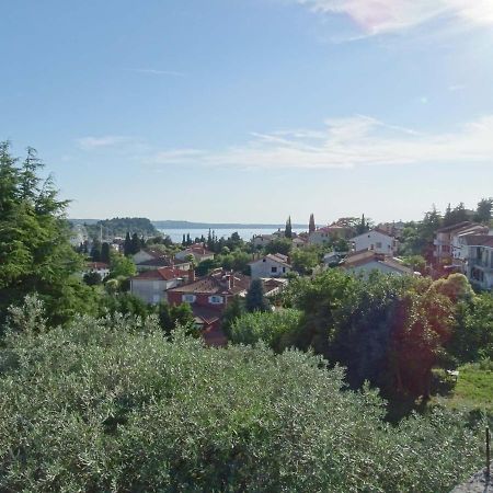 Apartment Rafaello Portorož Eksteriør bilde