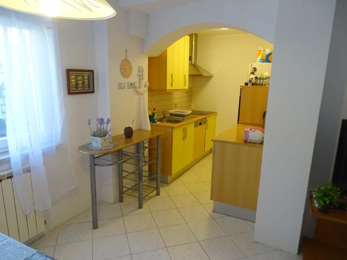 Apartment Rafaello Portorož Eksteriør bilde