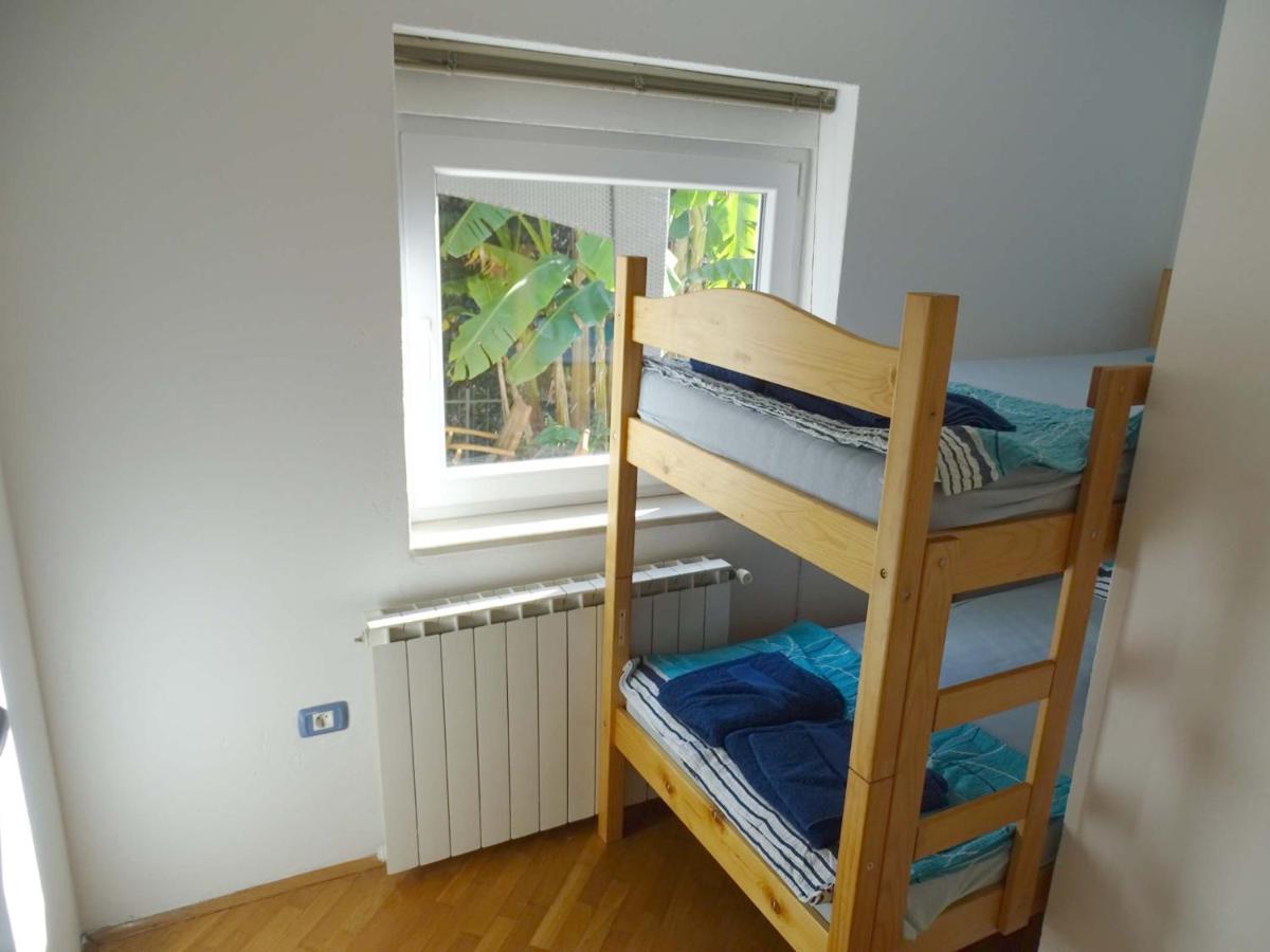 Apartment Rafaello Portorož Eksteriør bilde