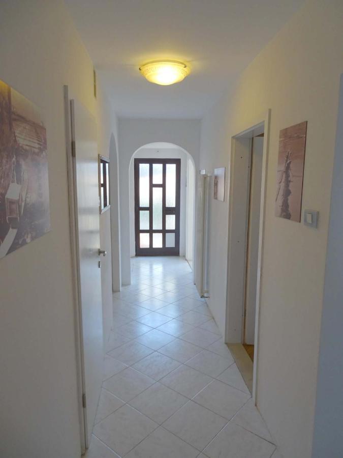 Apartment Rafaello Portorož Eksteriør bilde