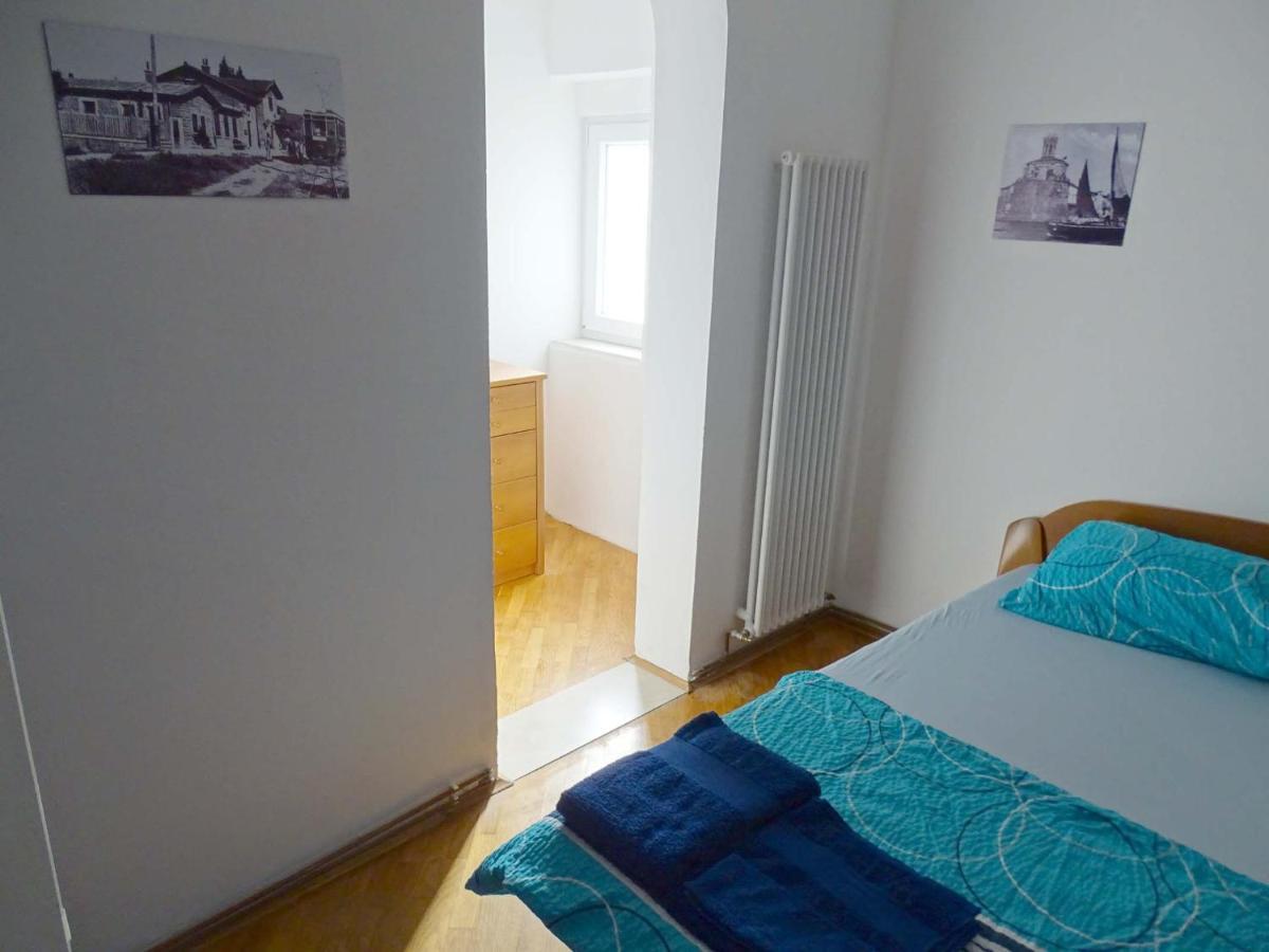 Apartment Rafaello Portorož Eksteriør bilde