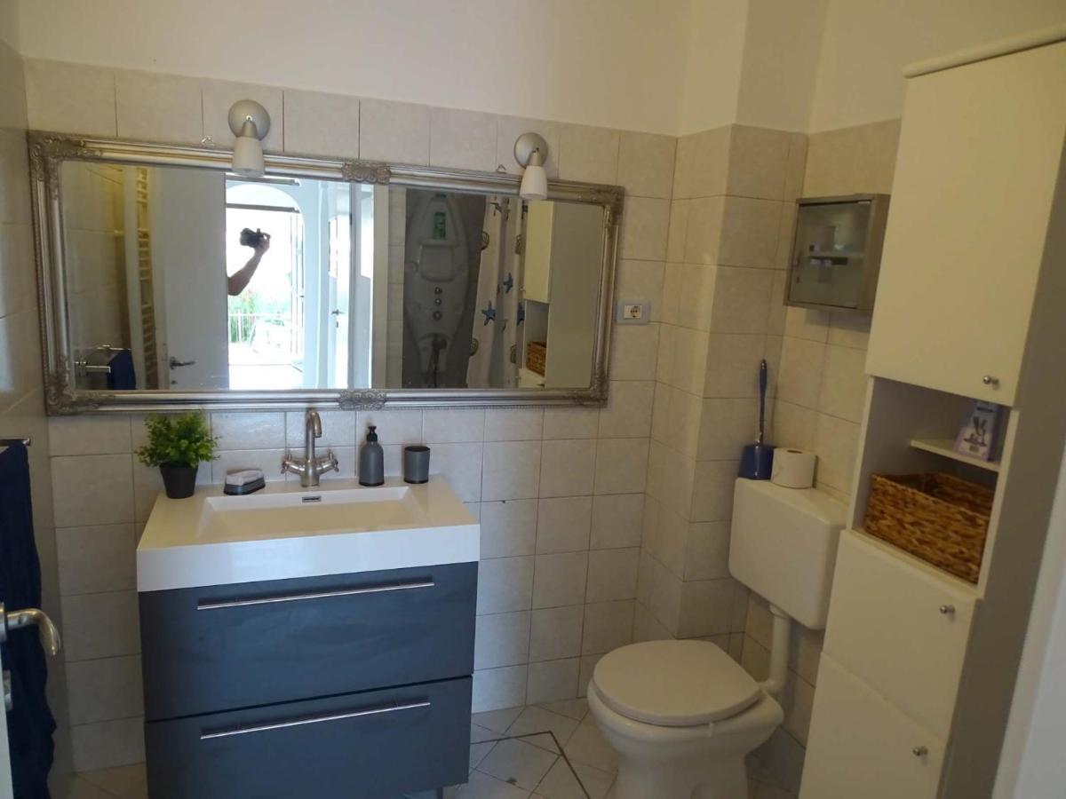 Apartment Rafaello Portorož Eksteriør bilde