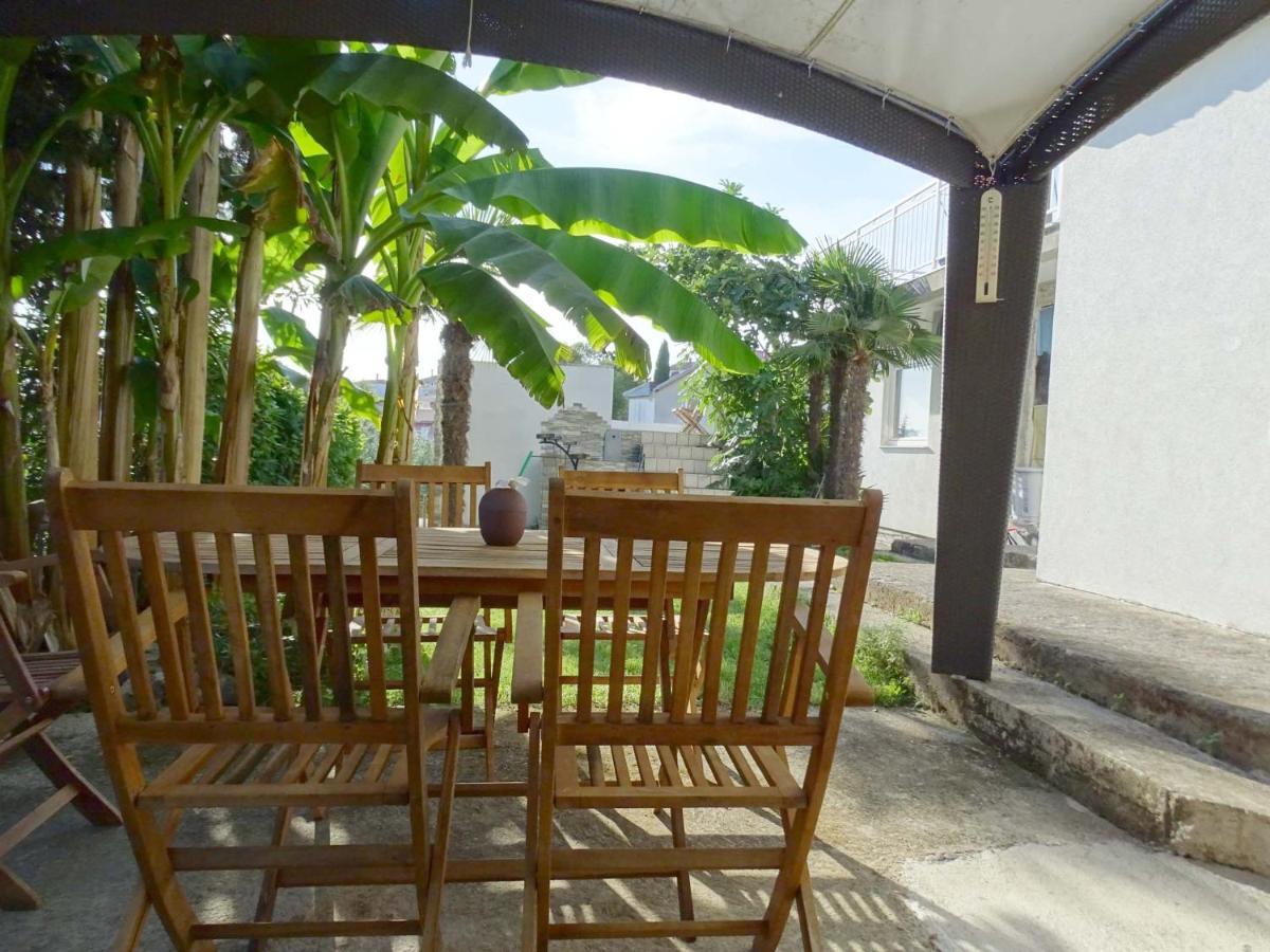 Apartment Rafaello Portorož Eksteriør bilde