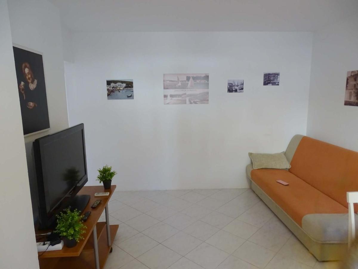 Apartment Rafaello Portorož Eksteriør bilde